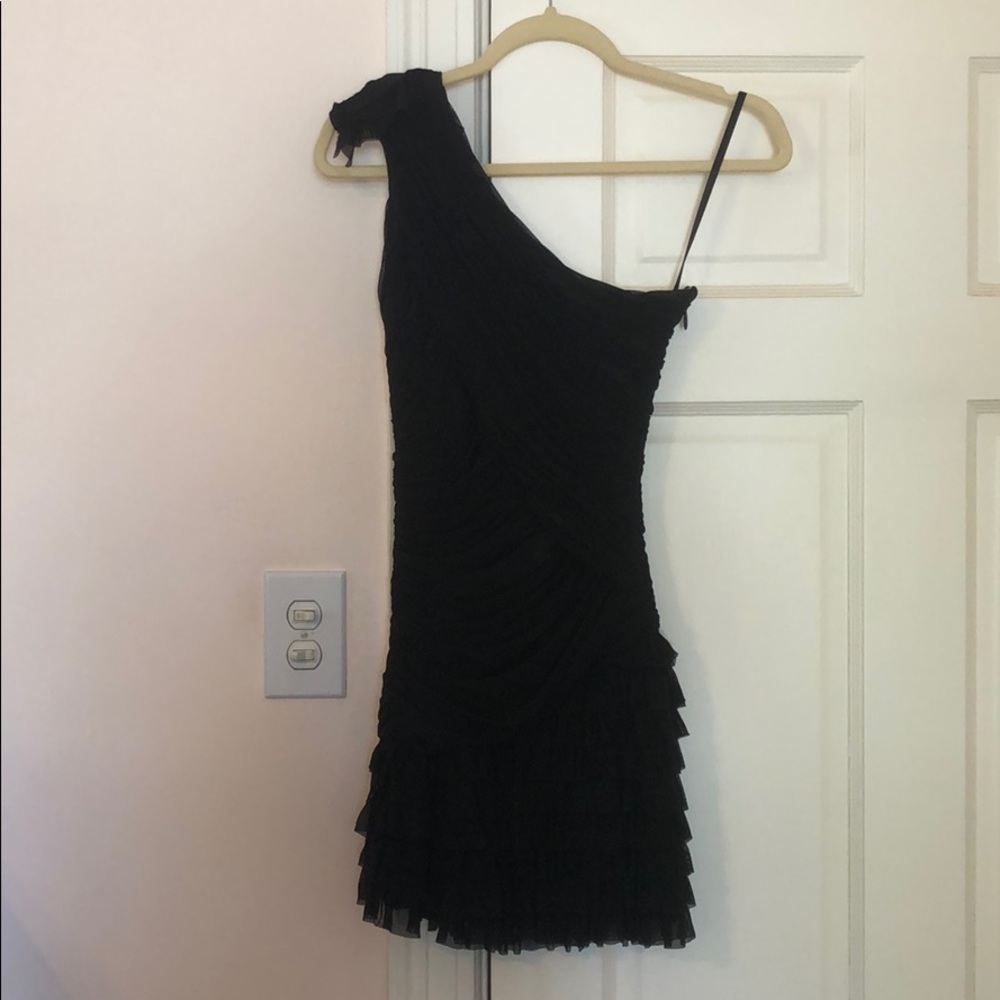 Bebe party dress